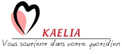 kaelia Logo